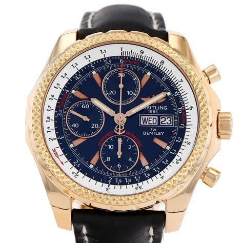 bentley watches|pre owned breitling bentley watches.